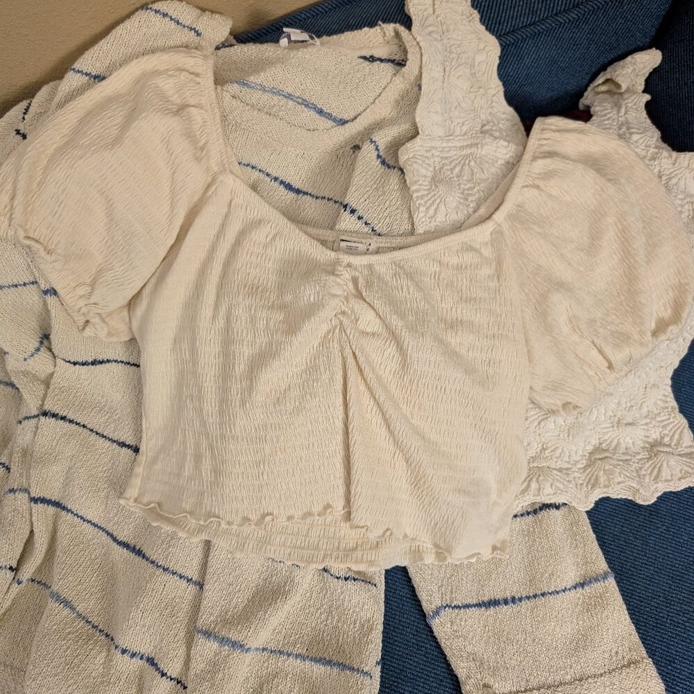 Sweater bundle